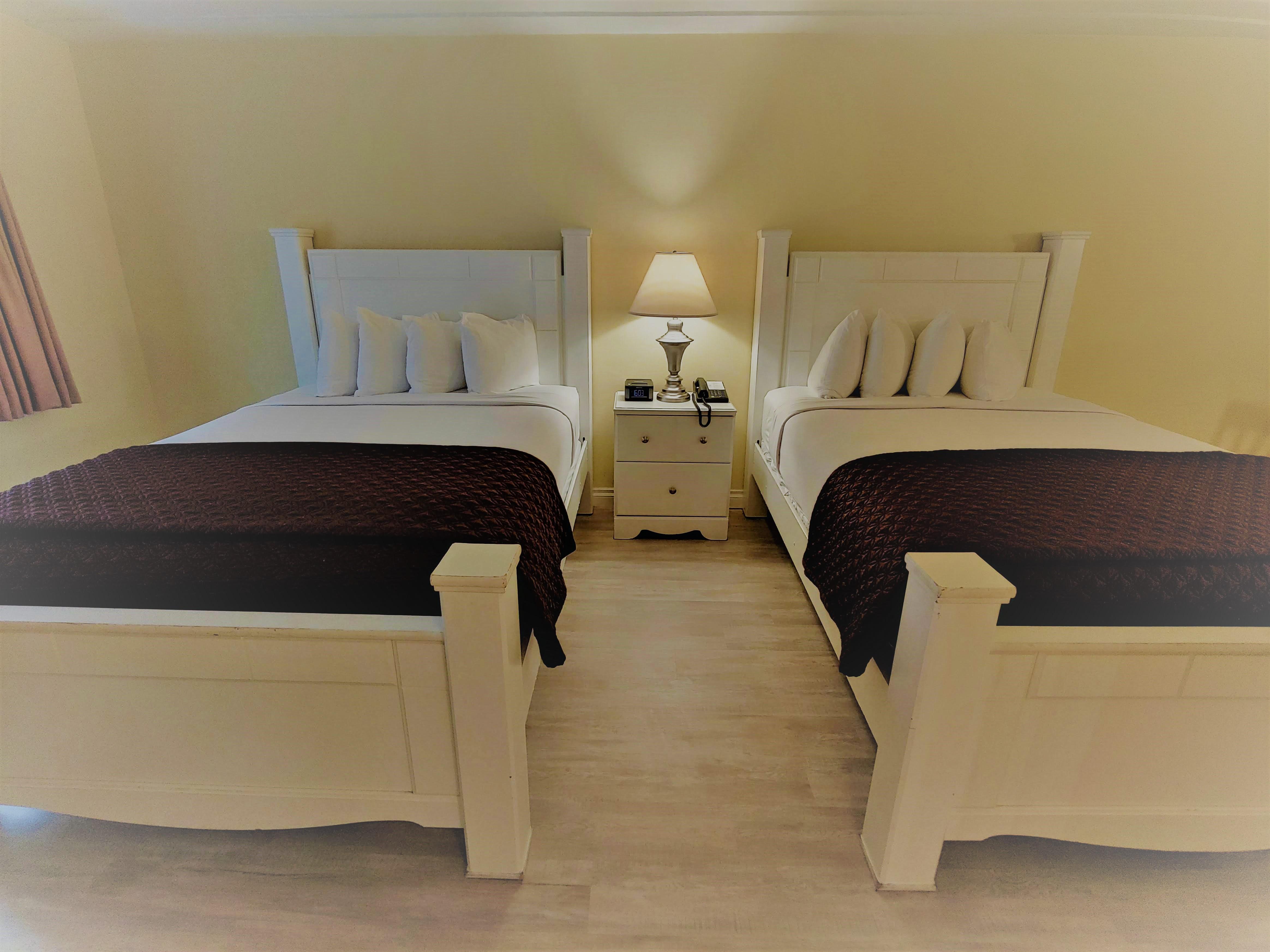 Hollywood Celebrity Hotel — Photos 1